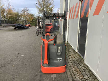 Ledestabler - Linde L10B (3)