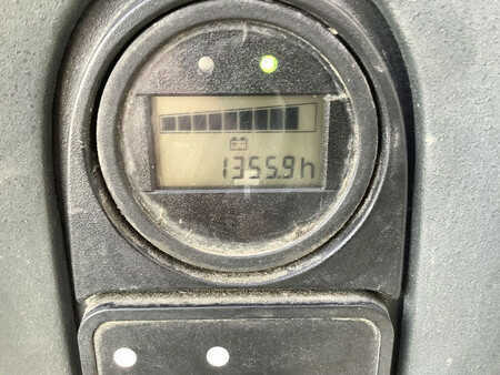 Ledestabler - Linde L10B (4)