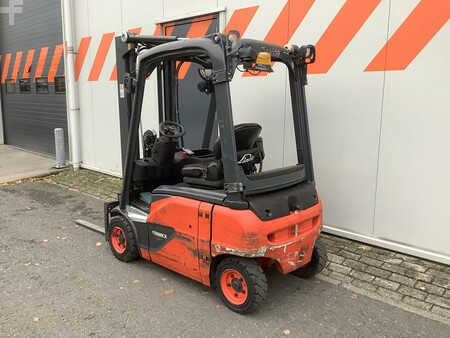 Elektro čtyřkolový VZV 2018  Linde E16P-02 (2)
