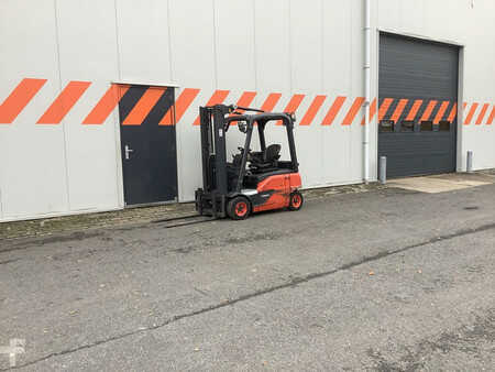 Elektro čtyřkolový VZV 2018  Linde E16P-02 (4)