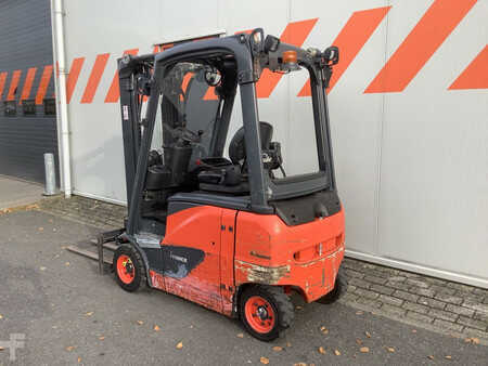 Eléctrico - 4 rodas 2020  Linde E16PH-02 (2)