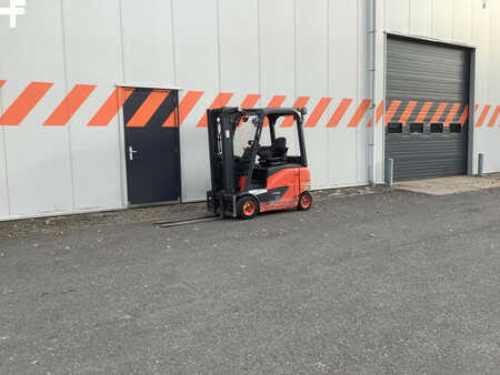 Eléctrico - 4 rodas 2020  Linde E16PH-02 (4)