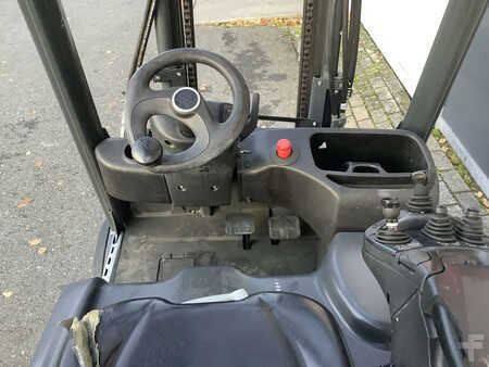 Elektro čtyřkolový VZV 2020  Linde E20PL-02 (3)