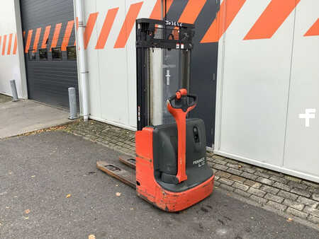 Stacker pedestre 2018  Linde L12 (2)