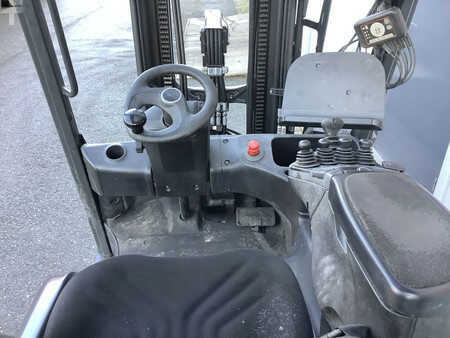 Chariots électriques à 4 roues 2019  Linde E25HL-01/600 (3)