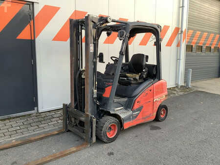 Dieselový VZV 2016  Linde H20/600D-01 (1)