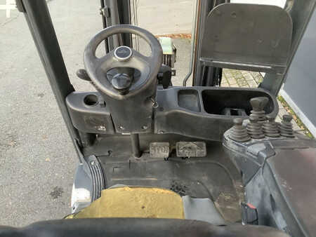 Dieselový VZV 2016  Linde H20/600D-01 (3)