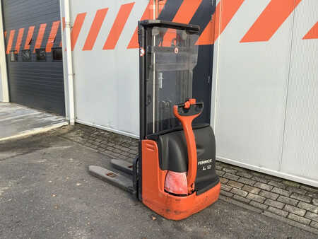 Pallestabler 2006  Linde L12 (2)