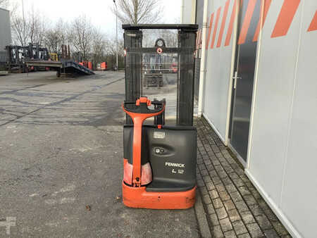 Pallestabler 2006  Linde L12 (3)