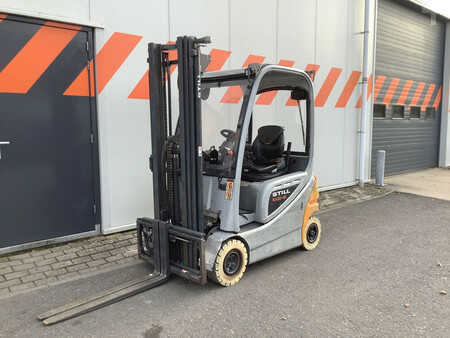 Elektro 3 Rad  Still RX20-16P (1)