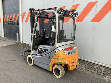 Elektro 3 Rad  Still RX20-16P (2)