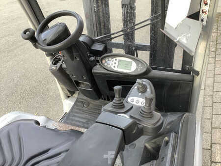 Elektro 3 Rad  Still RX20-16P (3)