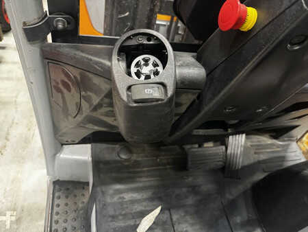 Elektro 3 Rad  Still RX20-16P (4)