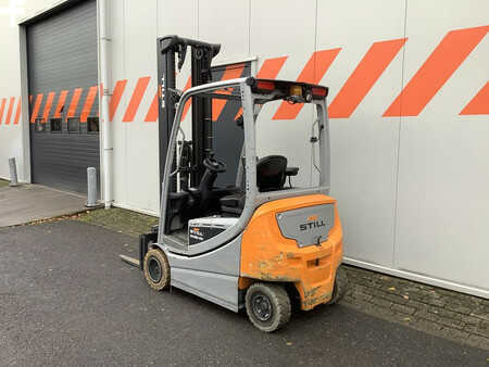 Elektro čtyřkolový VZV 2020  Still RX20-20P (2)