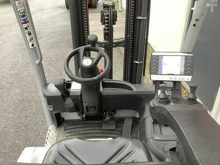 Elektro čtyřkolový VZV 2020  Still RX20-20P (3)