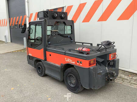 Terminaltraktor  Linde P250 (2)