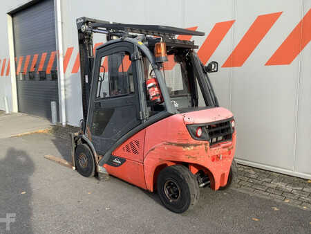 Dieselový VZV 2019  Linde H25D-02 (2)