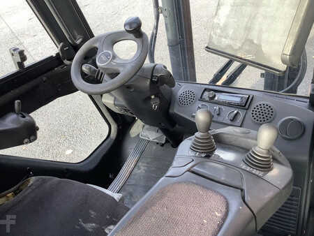 Dieselový VZV 2019  Linde H25D-02 (3)