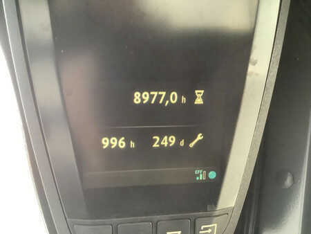 Dieselový VZV 2019  Linde H25D-02 (4)