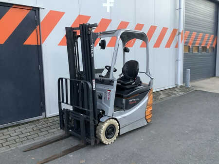 Elektro 3 Rad 2013  Still RX50-13 (1)