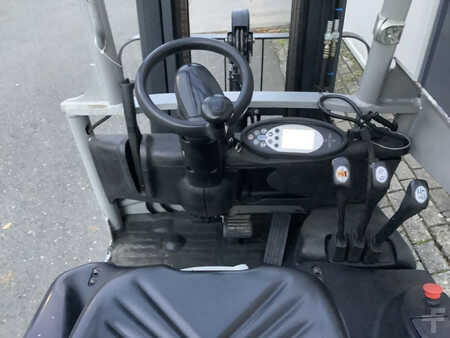 Elektro 3 Rad 2013  Still RX50-13 (3)