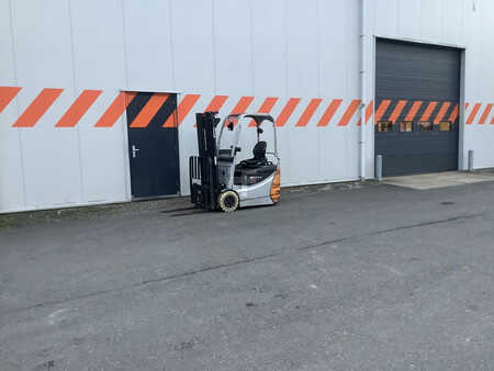 Elektro 3 Rad 2013  Still RX50-13 (5)