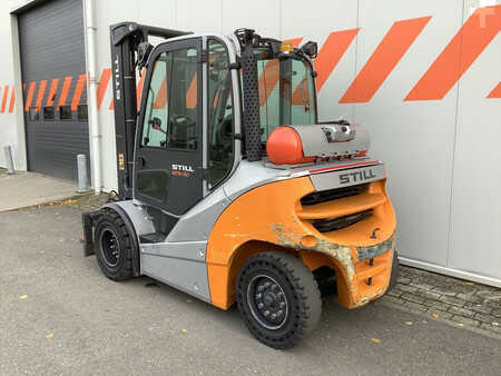 Treibgasstapler 2017  Still RX70-50T (2)