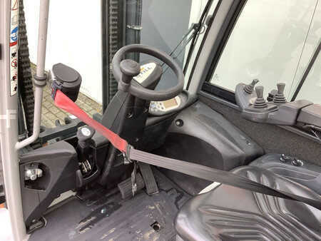 Treibgasstapler 2017  Still RX70-50T (3)