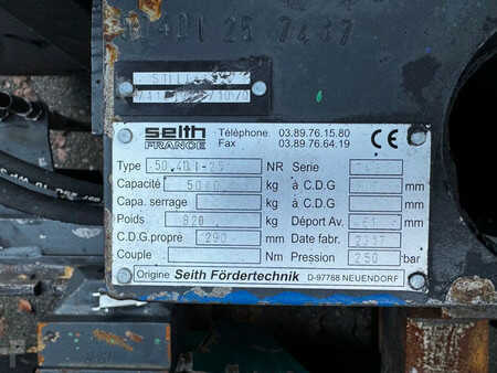 Treibgasstapler 2017  Still RX70-50T (7)