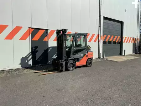 LPG heftrucks  Toyota 06-8FGJ35F (5)