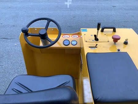 Carrelli elettrici 3 ruote 2016 ICEM GT60 (3)