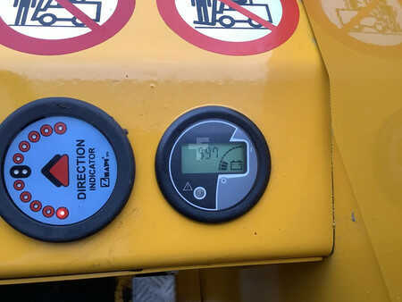 Carrelli elettrici 3 ruote 2016  ICEM GT60 (4)