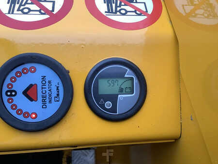 Carrelli elettrici 3 ruote 2016 ICEM GT60 (4)