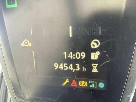 Carrelli elettrici 4 ruote 2018 Linde E16P-02 (4)