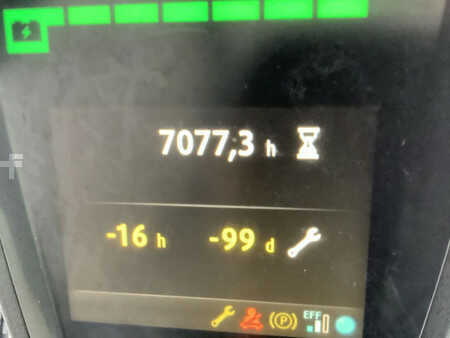 Carrelli elettrici 4 ruote 2018 Linde E16P-02 (4)