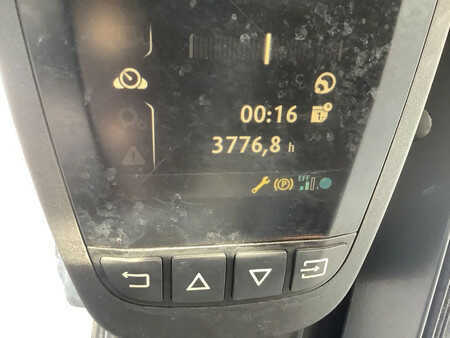 Eléctrica de 4 ruedas 2018  Linde E25-01 (5)