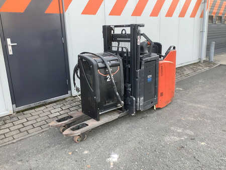 Magasemelésű béka 2018  Linde D12HPSP Li-Ion (1)