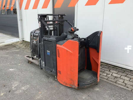 Magasemelésű béka 2018  Linde D12HPSP Li-Ion (2)