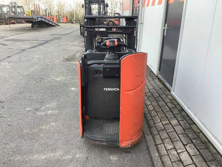 Magasemelésű béka 2018  Linde D12HPSP Li-Ion (3)