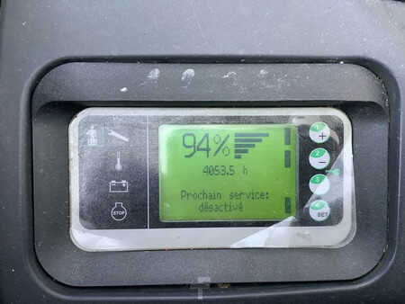 Magasemelésű béka 2018  Linde D12HPSP Li-Ion (4)