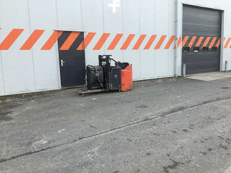 Magasemelésű béka 2018  Linde D12HPSP Li-Ion (5)