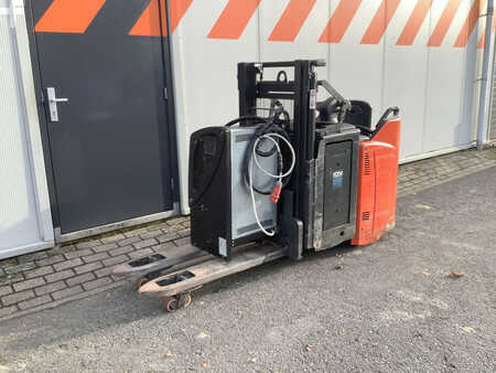 Magasemelésű béka 2018  Linde D12HPSP Li-Ion (1)