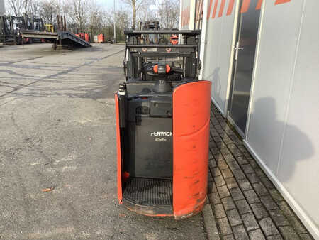 Magasemelésű béka 2018  Linde D12HPSP Li-Ion (3)