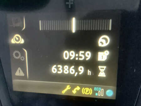 Carrelli elettrici 3 ruote 2019 Linde E16-02 (4)