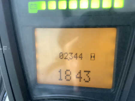 El truck - 3 hjulet 2018  Linde E18-01 (4)