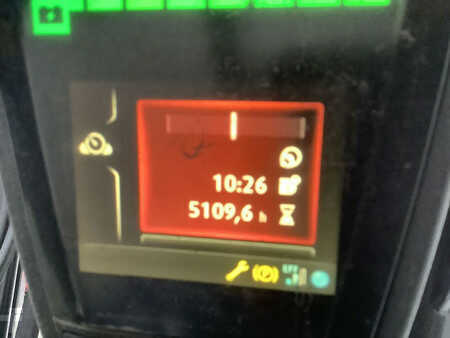 Elektrisk- 3 hjul 2021  Linde E16-02 (4)