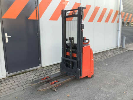 Hochhubwagen 2020  Linde L14i (1)