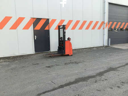 Hochhubwagen 2020  Linde L14i (5)