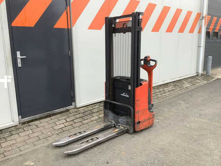 Hochhubwagen 2019  Linde L12 (1)