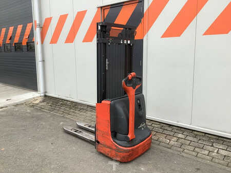 Hochhubwagen 2019  Linde L12 (2)